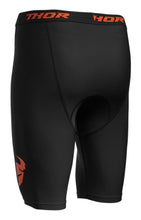 Load image into Gallery viewer, Thor Comp Black Shorts