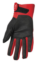 Load image into Gallery viewer, Thor Spectrum Cold Weather Red/White Gloves