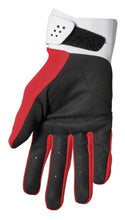 Load image into Gallery viewer, Thor Spectrum Red/White Gloves
