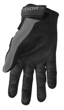Load image into Gallery viewer, Thor Sector Grey/White Gloves