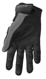 Thor Sector Grey/White Gloves