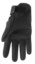 Load image into Gallery viewer, Thor Range Black Gloves