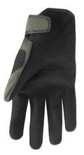 Load image into Gallery viewer, Thor Range Army/Orange Gloves