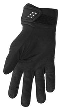 Load image into Gallery viewer, Thor 2024 Spectrum Black/White Womens Gloves