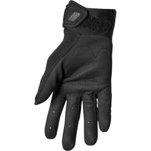 Load image into Gallery viewer, Thor 2024 Spectrum Black Youth Gloves