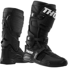 Load image into Gallery viewer, Thor Radial Black Boots