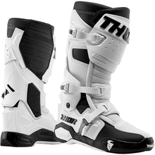 Load image into Gallery viewer, Thor Radial White Boots