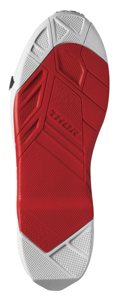 Thor Radial Frost Boots