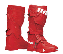 Load image into Gallery viewer, Thor Radial Red Boots