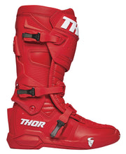 Load image into Gallery viewer, Thor Radial Red Boots