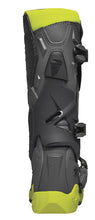 Load image into Gallery viewer, Thor Radial Grey/Fluro Yellow Boots