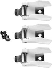 Load image into Gallery viewer, Thor Replacement Buckle Kit White for Radial Boots