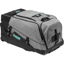 Load image into Gallery viewer, Thor Transit Wheelie Bag Grey/Black
