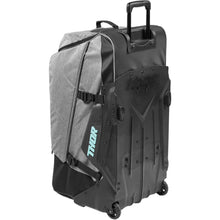 Load image into Gallery viewer, Thor Transit Wheelie Bag Grey/Black