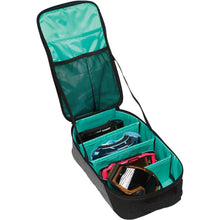 Load image into Gallery viewer, Thor Grey/Black Goggle Bag