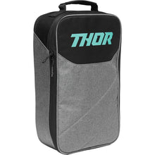 Load image into Gallery viewer, Thor Grey/Black Goggle Bag