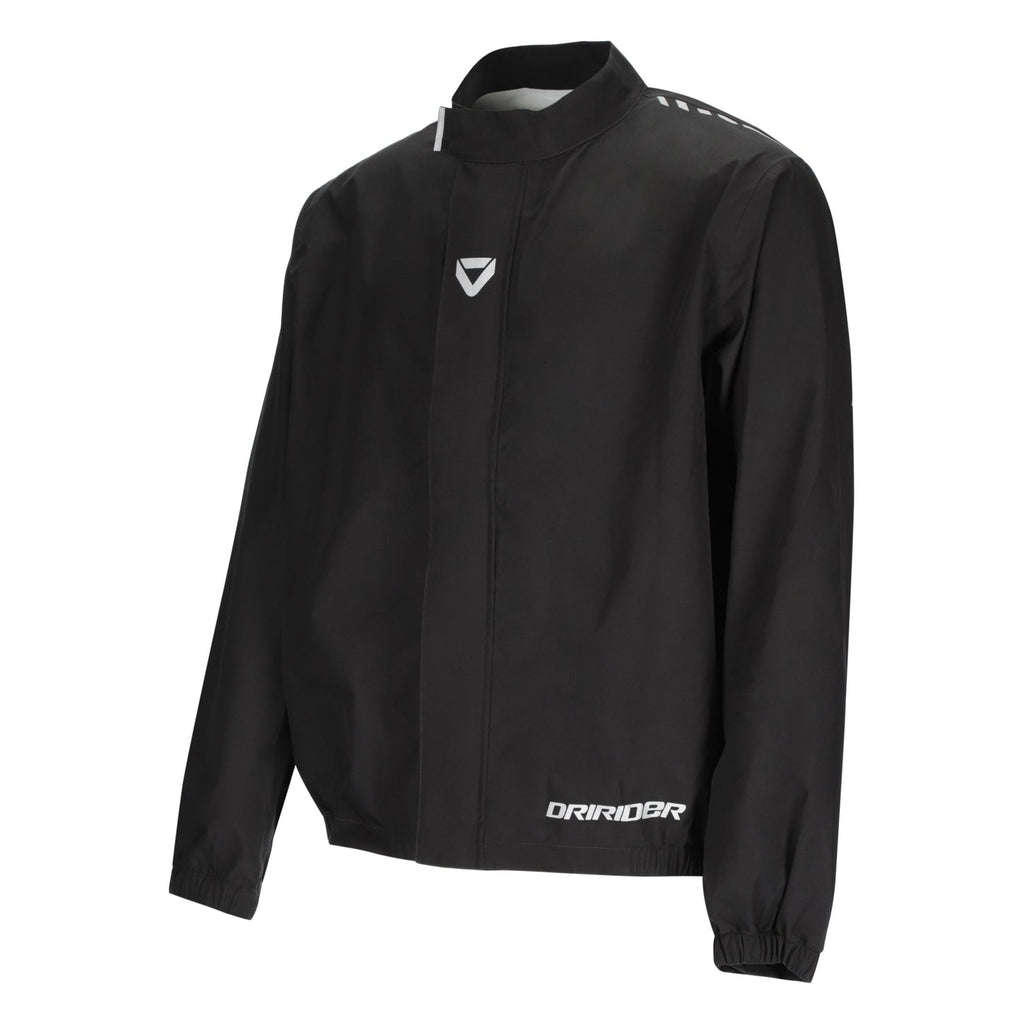 Dririder Thunderwear Flex Jacket - Black - View 1 | Everest Motorcycles