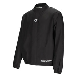 Dririder Thunderwear Flex Jacket - Black - View 1 | Everest Motorcycles