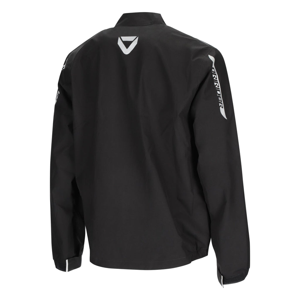 Dririder Thunderwear Flex Jacket - Black - View 2 | Everest Motorcycles