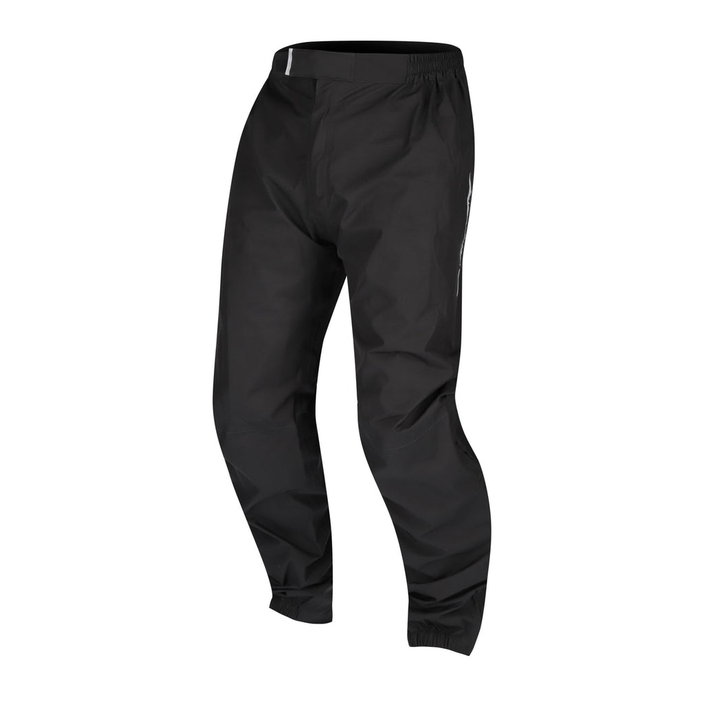 Dririder Thunderwear Flex Pants - Black - View 1 | Everest Motorcycles