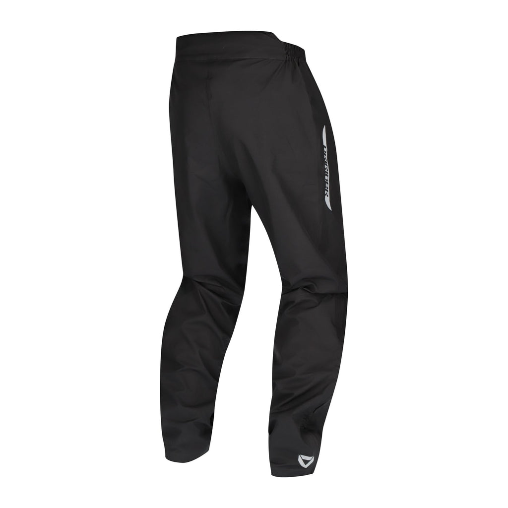 Dririder Thunderwear Flex Pants - Black - View 2 | Everest Motorcycles