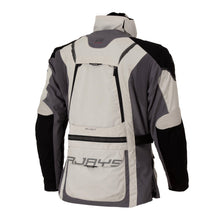 Load image into Gallery viewer, Rjays Adventure Jacket - Grey/Black