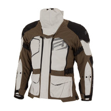 Load image into Gallery viewer, Rjays Adventure Jacket - Grey/Olive