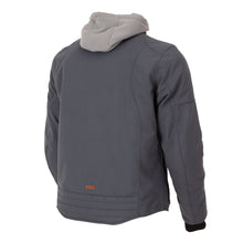 Load image into Gallery viewer, Rjays Vincent Jacket - Grey