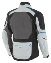 Load image into Gallery viewer, Rjays Tour Air 2 Jacket - Grey/Black