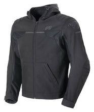 Load image into Gallery viewer, Rjays Mission Hoodie - Black