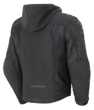 Load image into Gallery viewer, Rjays Mission Hoodie - Black