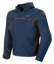 Load image into Gallery viewer, Rjays Mission Hoodie - Blue