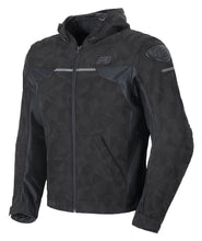 Load image into Gallery viewer, Rjays Mission Hoodie - Night OPS Camo