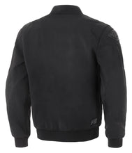 Load image into Gallery viewer, Rjays Precinct Jacket - Black