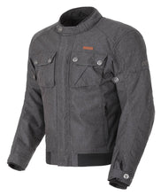 Load image into Gallery viewer, Rjays Spectre Jacket - Grey