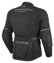 Load image into Gallery viewer, Rjays Tour 2 Jacket - Black/Black