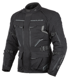 Rjays Tour 2 Jacket - Black/Black