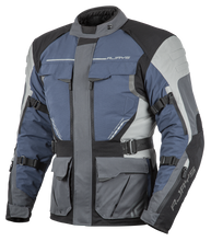 Load image into Gallery viewer, Rjays Tour 2 Jacket - Blue/Black