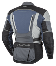 Load image into Gallery viewer, Rjays Tour 2 Jacket - Blue/Black