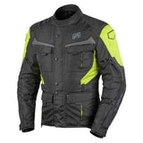 Rjays Venture Jacket - Black/Yellow