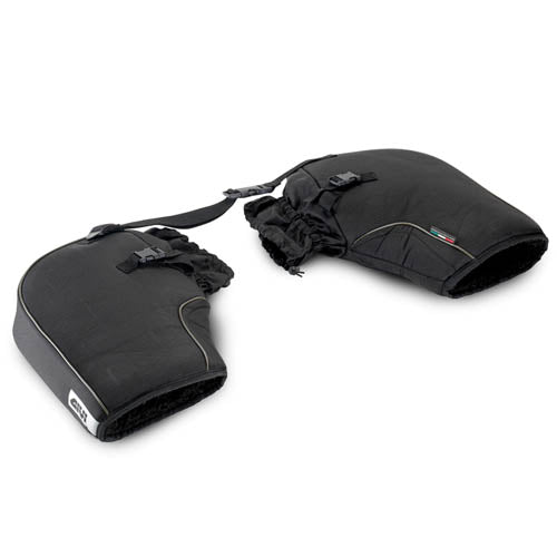Givi Handle-Bar Gloves For Motorcycles And Scooters