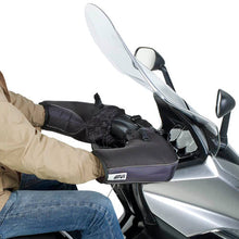 Load image into Gallery viewer, Givi Handle-Bar Gloves For Motorcycles And Scooters