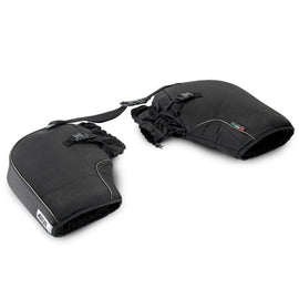 Givi Handle-Bar Gloves For Motorcycles And Scooters