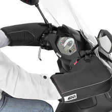 Load image into Gallery viewer, Givi Handle-Bar Gloves For Motorcycles And Scooters