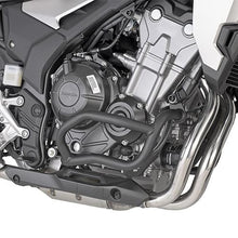 Load image into Gallery viewer, Givi Givi Low Crash Bars Cb500X &#39;19&gt;