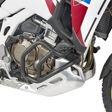 Load image into Gallery viewer, Givi Crash Bars CRF1100 + Adv Sport &#39;20&gt;