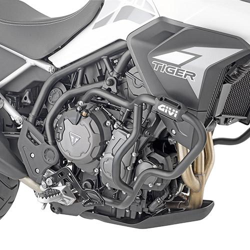 Givi Crash Bars Tiger 900 '20>