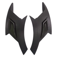 Load image into Gallery viewer, SMK Stellar Top Vent Button - Matt Black