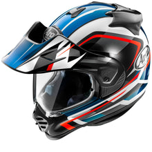 Load image into Gallery viewer, Arai Tour-X5 Helmet Discovery Blue