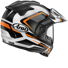 Load image into Gallery viewer, Arai Tour-X5 Helmet Discovery Frost Orange